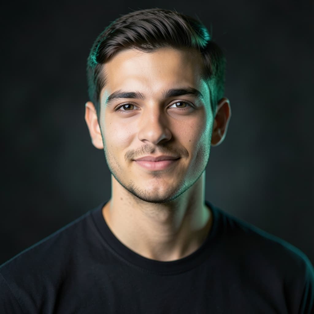 Hani, founder of Renvo